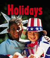 Holidays
