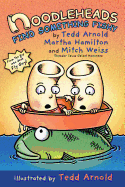 Noodleheads Find Something Fishy