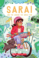 Sarai and the Around the World Fair