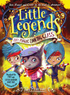 The Magic Looking Glass