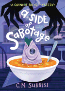 A Side of Sabotage