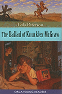 The Ballad of Knuckles McGraw