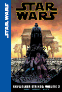 Skywalker Strikes, Vol. 2
