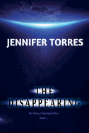 The Disappearing: The Briny Deep Mysteries