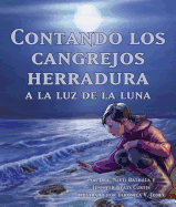 Contando los cangrejos herradura a la luz de la luna