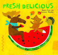 Fresh Delicious