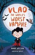 Vlad, the World's Worst Vampire