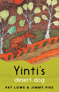 Yinti's Desert Dog