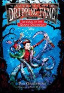 Attack of the Giant Octopus