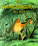 The Whingdingdilly
