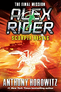 Scorpia Rising
