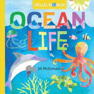 Ocean Life
