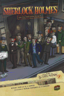 Sherlock Holmes and the Redheaded League