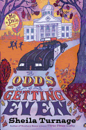The Odds of Getting Even