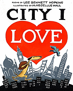 City I Love