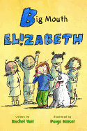 Big Mouth Elizabeth