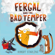 Fergal and the Bad Temper