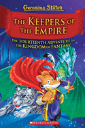 The Keepers of the Empire