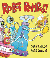 Robot Rumpus!