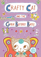 Crafty Cat and the Great Butterfly Battle