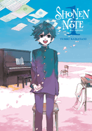 Shonen Note: Boy Soprano