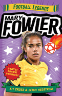 Mary Fowler