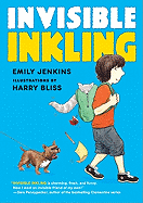 Invisible Inkling