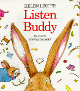 Listen, Buddy