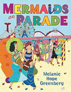 Mermaids on Parade