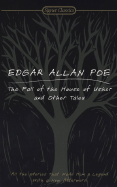 The Fall of the House of Usher