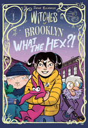 What the Hex?!