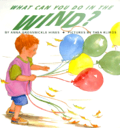 What Can You Do in the Wind?