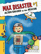 Alien Eraser to the Rescue