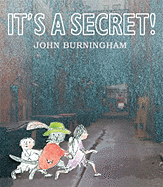 It's a Secret!