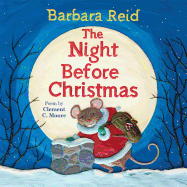 Night Before Christmas