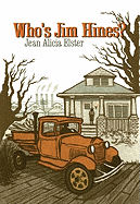Who's Jim Hines?