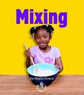 Mixing