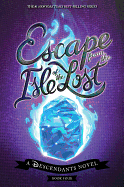 Escape from the Isle of the Lost