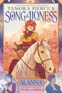 Song of the Lioness