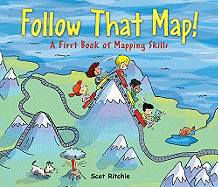 Follow That Map!: A First Look at Mapping Skills