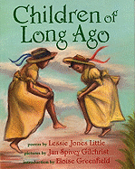 Children of Long Ago