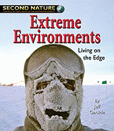 Extreme Environments: Living on the Edge Book Cover Image