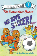 We Love Soccer!