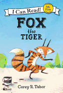 Fox the Tiger
