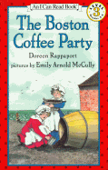 The Boston Coffee Party