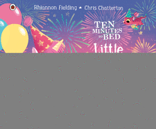 Little Unicorn's Birthday