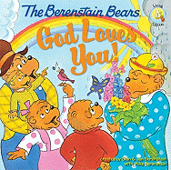 God Loves You!