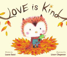 Love is Kind