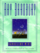 Dandelion Wine