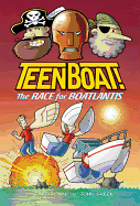 The Race for Boatlantis